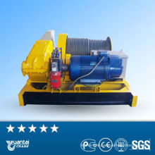 2000kg Electric Winch